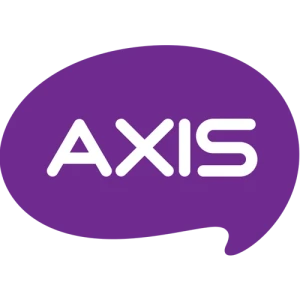 Axis 8 GB(5GB + Up To 3GB Kuota Lokal)