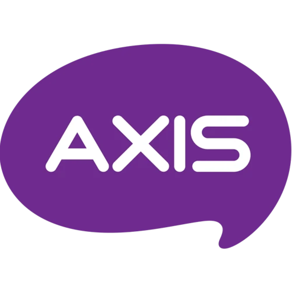 Axis 8 GB(5GB + Up To 3GB Kuota Lokal)